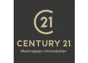 Century 21 - Partenaire du Budo Club Chartrain