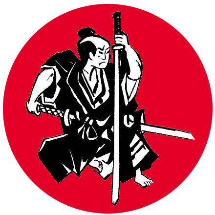 Logo Budo Club Chartrain